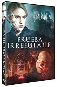 Irrefutable Proof |   DVD